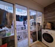 Апартаменты в Аликанте с балконом 95 кв.м и 4 комнатами