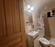 Апартаменты в Аликанте с балконом 95 кв.м и 4 комнатами