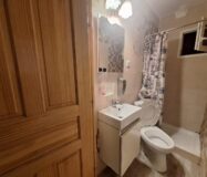 Апартаменты в Аликанте с балконом 95 кв.м и 4 комнатами