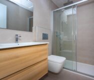 Квартири у моря в Санта Поле, 3 кімнати, новий комплекс