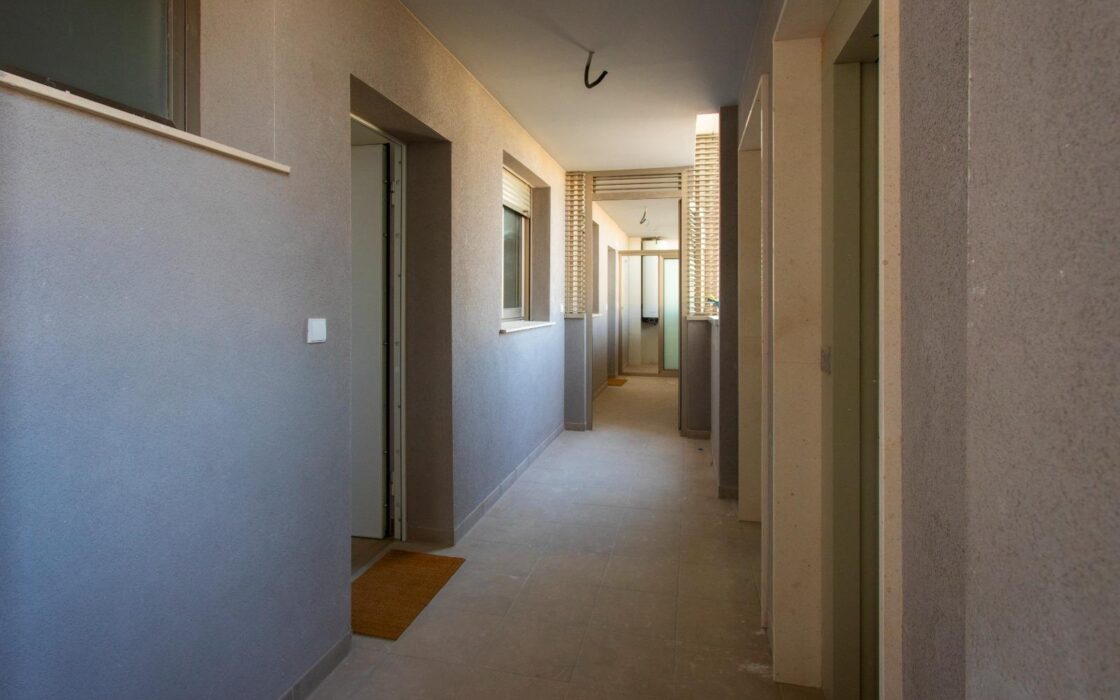 Квартири у моря в Санта Поле, 3 кімнати, новий комплекс