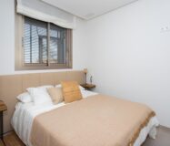 Квартири у моря в Санта Поле, 3 кімнати, новий комплекс