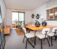 Квартири у моря в Санта Поле, 3 кімнати, новий комплекс