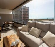 Квартири у моря в Санта Поле, 3 кімнати, новий комплекс