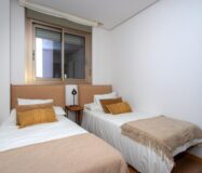 Квартири у моря в Санта Поле, 3 кімнати, новий комплекс