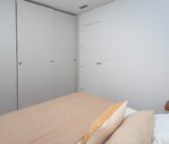 Квартири у моря в Санта Поле, 3 кімнати, новий комплекс