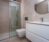 Квартири у моря в Санта Поле, 3 кімнати, новий комплекс