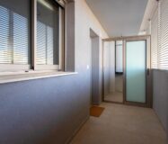 Квартири у моря в Санта Поле, 3 кімнати, новий комплекс