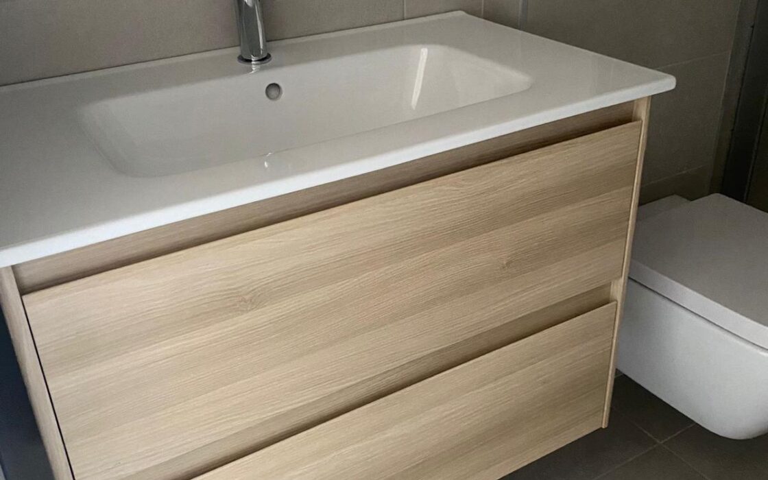 Квартири у моря в Санта Поле, 3 кімнати, новий комплекс