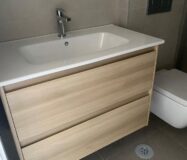 Квартири у моря в Санта Поле, 3 кімнати, новий комплекс