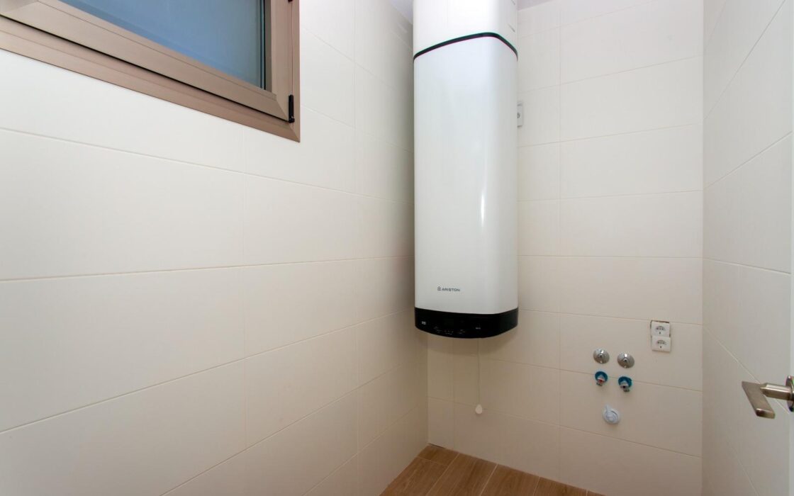 Квартири у моря в Санта Поле, 3 кімнати, новий комплекс