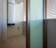 Квартири у моря в Санта Поле, 3 кімнати, новий комплекс