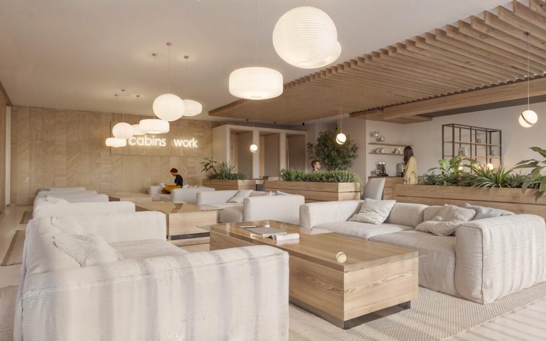 Квартири в Ла-Нусії 2-3 кімнати з терасами біля моря