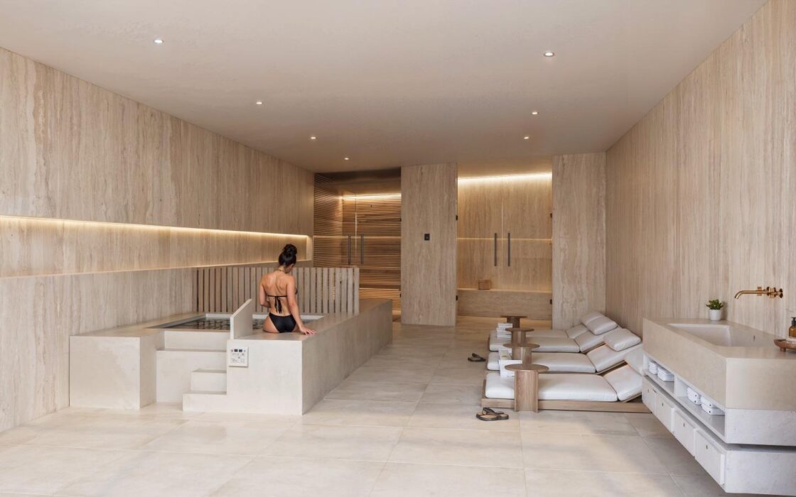 Квартири в Ла-Нусії 2-3 кімнати з терасами біля моря