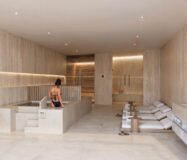 Квартири в Ла-Нусії 2-3 кімнати з терасами біля моря