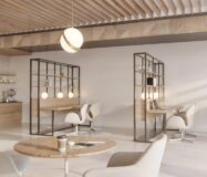 Квартири в Ла-Нусії 2-3 кімнати з терасами біля моря