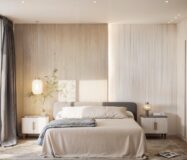 Квартири в Ла-Нусії 2-3 кімнати з терасами біля моря