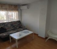 Квартира 68 кв.м с балконом в центре Аликанте