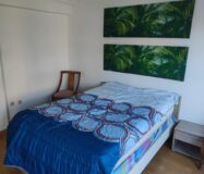 Квартира 68 кв.м с балконом в центре Аликанте