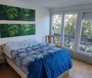 Квартира 68 кв.м с балконом в центре Аликанте