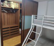 Квартира 68 кв.м с балконом в центре Аликанте