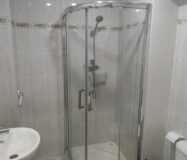 Квартира 68 кв.м с балконом в центре Аликанте