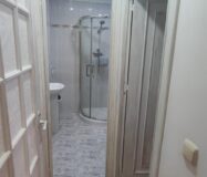 Квартира 68 кв.м с балконом в центре Аликанте