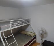 Квартира 68 кв.м с балконом в центре Аликанте