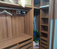 Квартира 68 кв.м с балконом в центре Аликанте