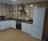 Квартира 68 кв.м с балконом в центре Аликанте