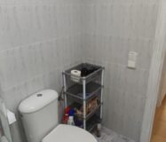 Квартира 68 кв.м с балконом в центре Аликанте