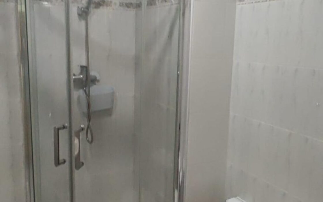 Квартира 68 кв.м с балконом в центре Аликанте