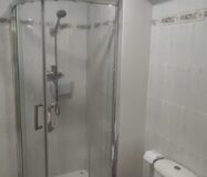 Квартира 68 кв.м с балконом в центре Аликанте