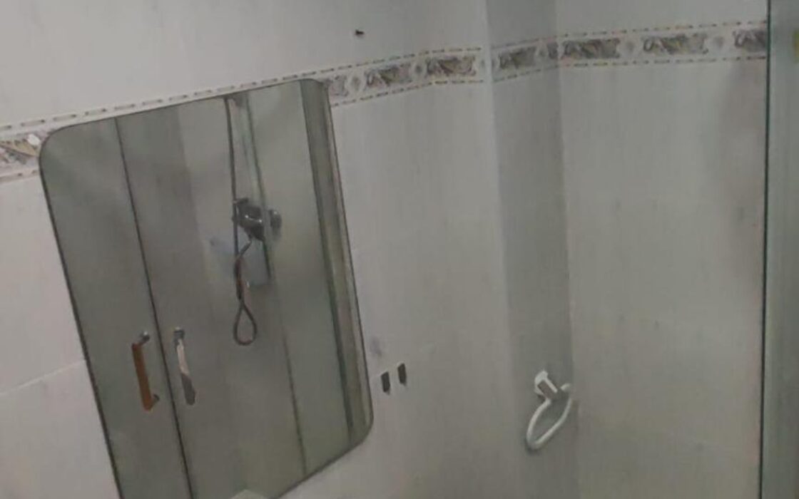 Квартира 68 кв.м с балконом в центре Аликанте