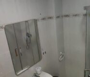 Квартира 68 кв.м с балконом в центре Аликанте