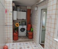 Квартира 68 кв.м с балконом в центре Аликанте