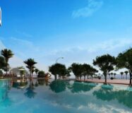 Бутик-апартаменты 1-2 спальни в Вильяхойосе у моря