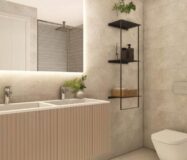 Бутик-апартаменты 1-2 спальни в Вильяхойосе у моря