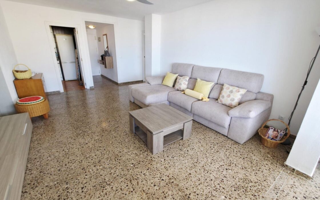 Апартаменти 105 кв.м у моря в Сан-Хуан-Плайя