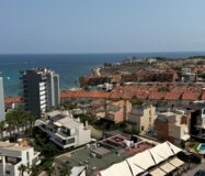 Апартаменти 105 кв.м у моря в Сан-Хуан-Плайя