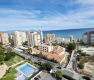 Апартаменти 105 кв.м у моря в Сан-Хуан-Плайя