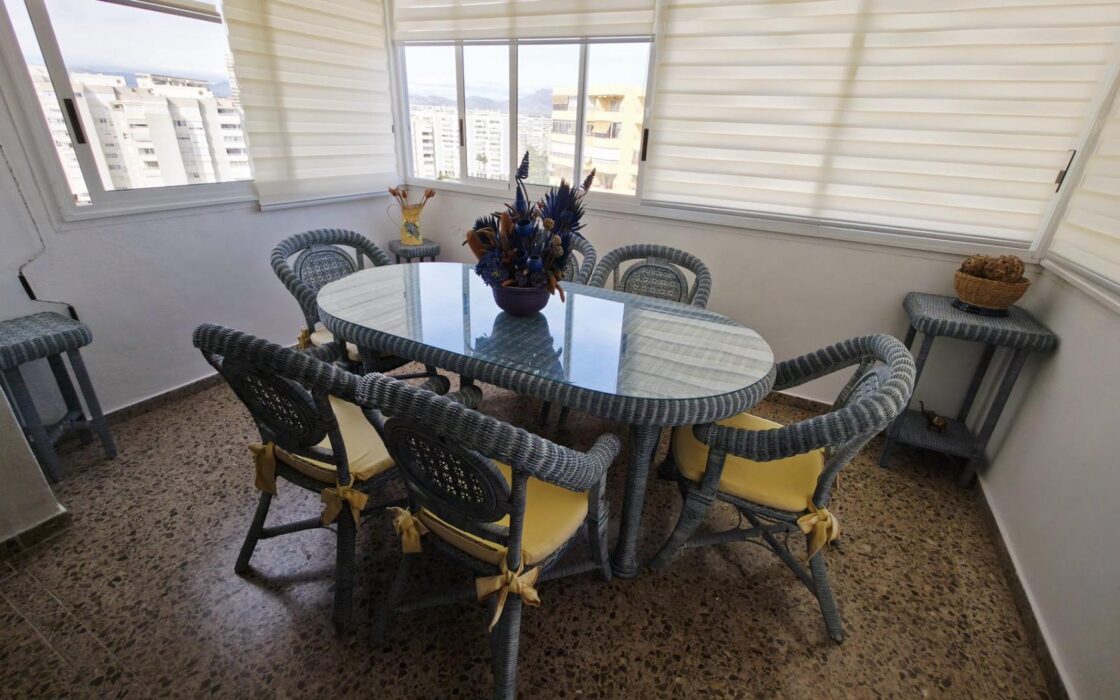 Апартаменти 105 кв.м у моря в Сан-Хуан-Плайя