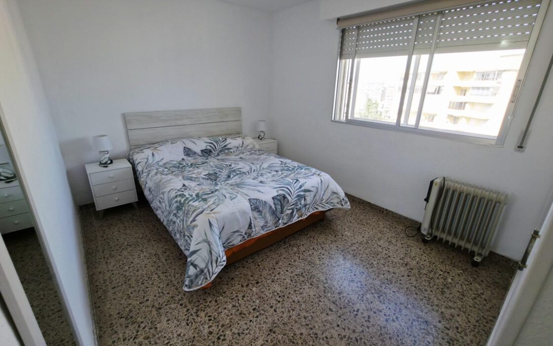 Апартаменти 105 кв.м у моря в Сан-Хуан-Плайя