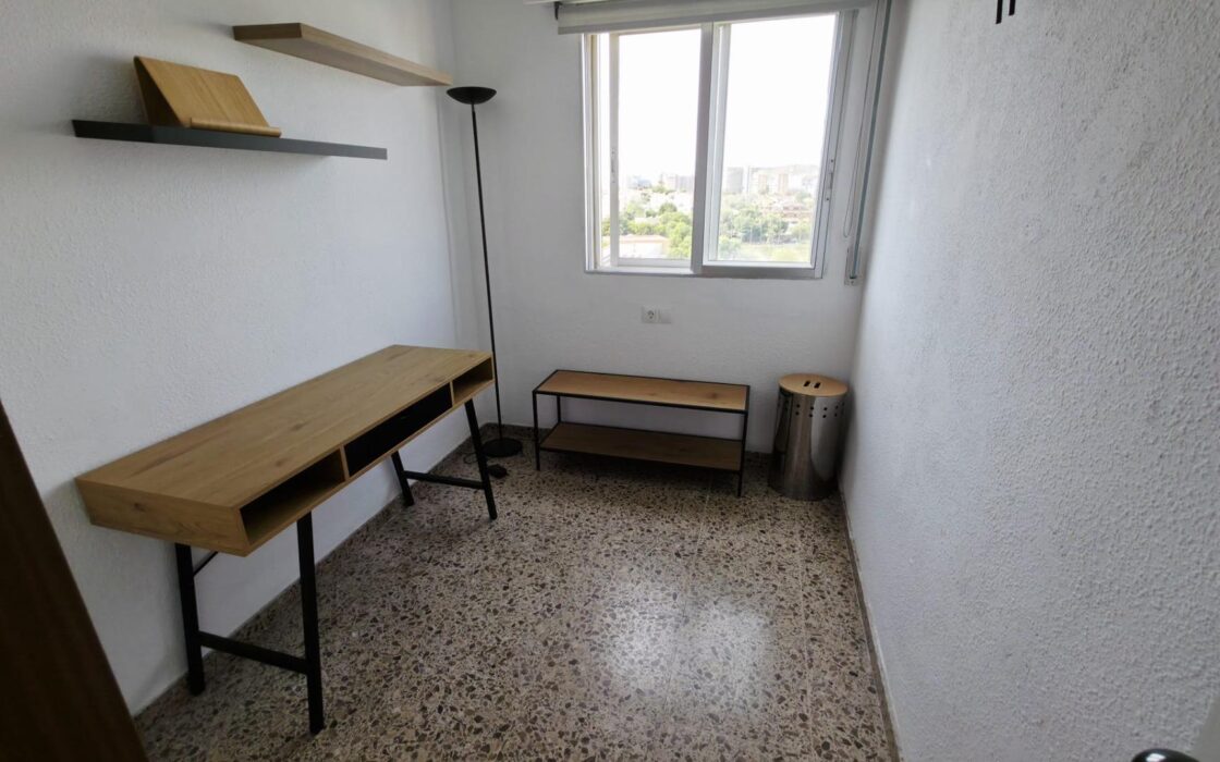 Апартаменти 105 кв.м у моря в Сан-Хуан-Плайя