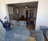 Апартаменти 105 кв.м у моря в Сан-Хуан-Плайя