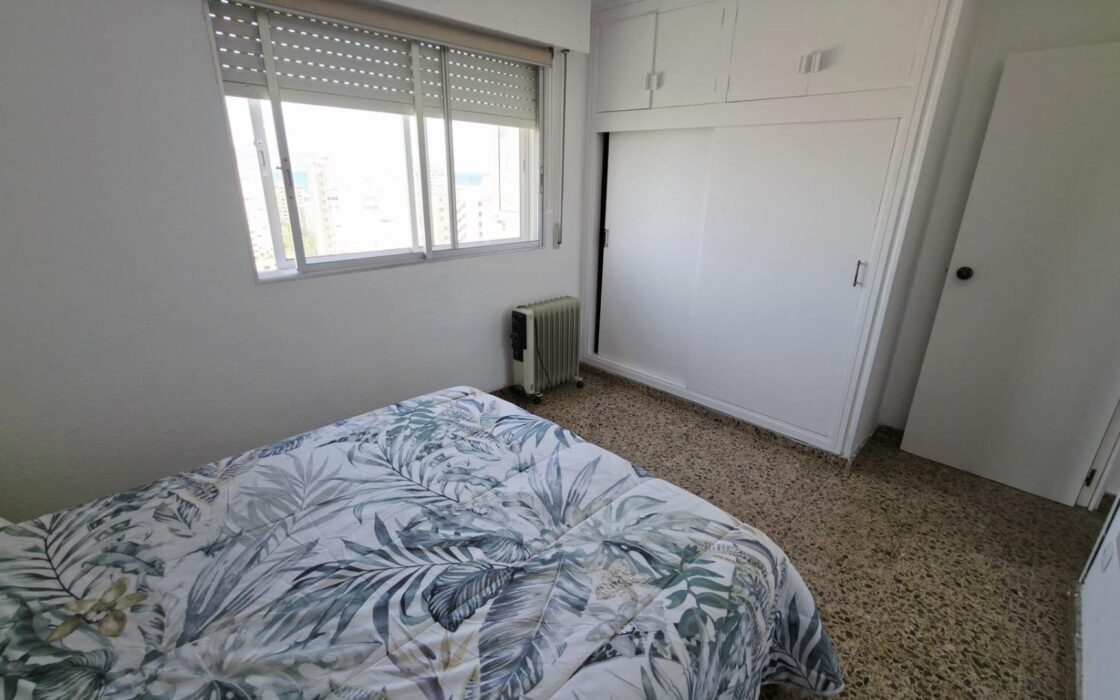 Апартаменти 105 кв.м у моря в Сан-Хуан-Плайя