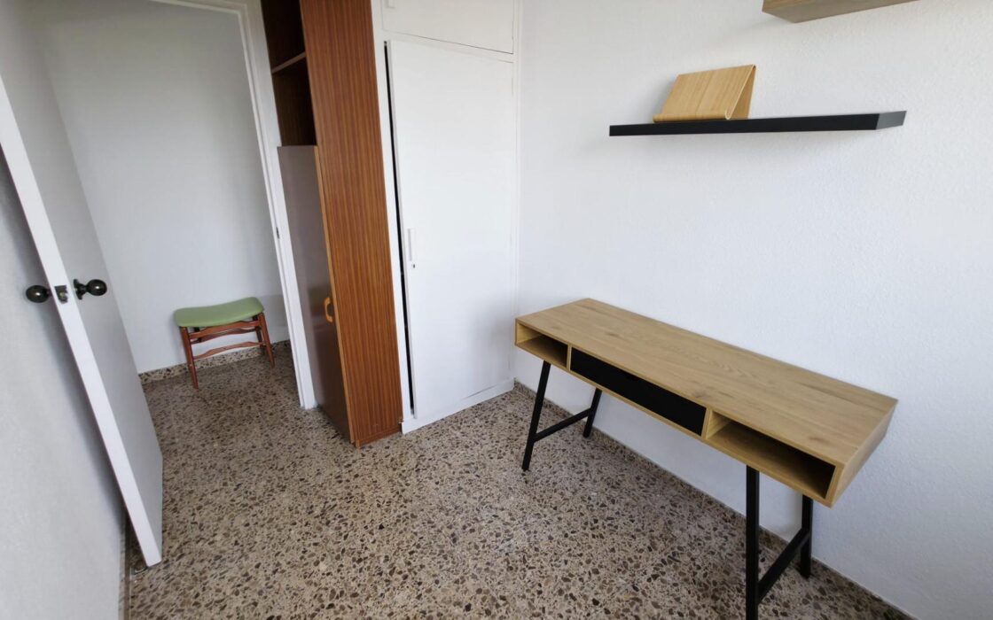 Апартаменти 105 кв.м у моря в Сан-Хуан-Плайя