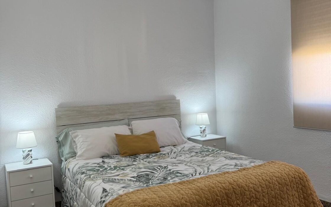 Апартаменти 105 кв.м у моря в Сан-Хуан-Плайя