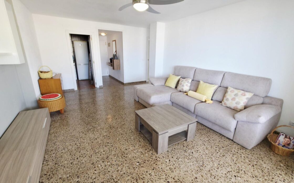 Апартаменти 105 кв.м у моря в Сан-Хуан-Плайя