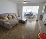 Апартаменти 105 кв.м у моря в Сан-Хуан-Плайя